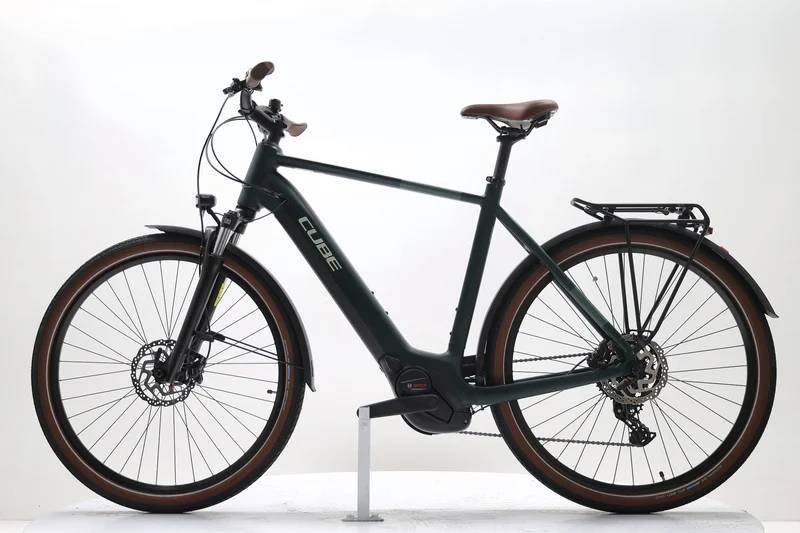 CUBE Touring Hybrid One 625 2024 T.XL