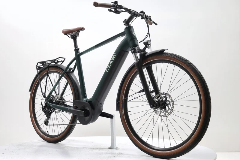 CUBE Touring Hybrid One 625 2024 T.XL