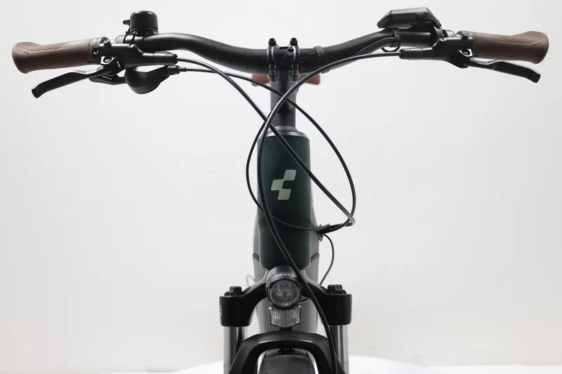 CUBE Touring Hybrid One 625 2024 T.XL