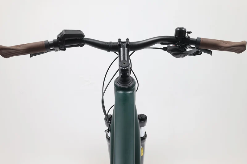 CUBE Touring Hybrid One 625 2024 T.XL