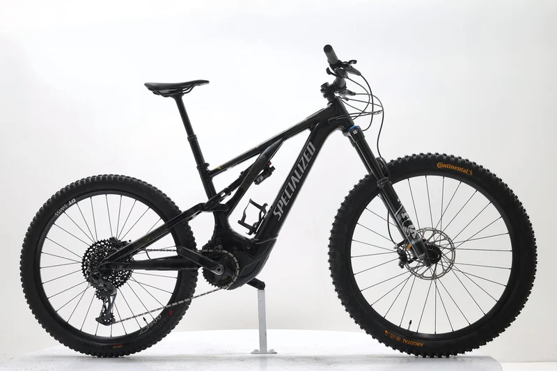 SPECIALIZED Turbo Levo Comp Alloy 2022 T.M