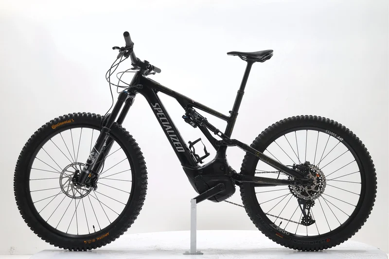 SPECIALIZED Turbo Levo Comp Alloy 2022 T.M