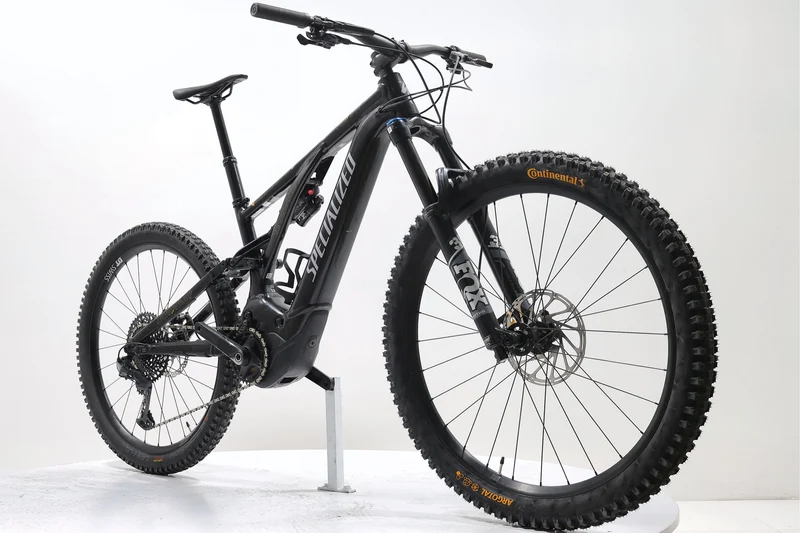 SPECIALIZED Turbo Levo Comp Alloy 2022 T.M
