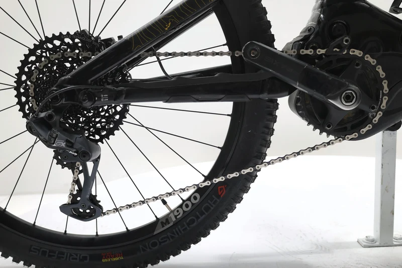 SPECIALIZED Turbo Levo Comp Alloy 2022 T.M
