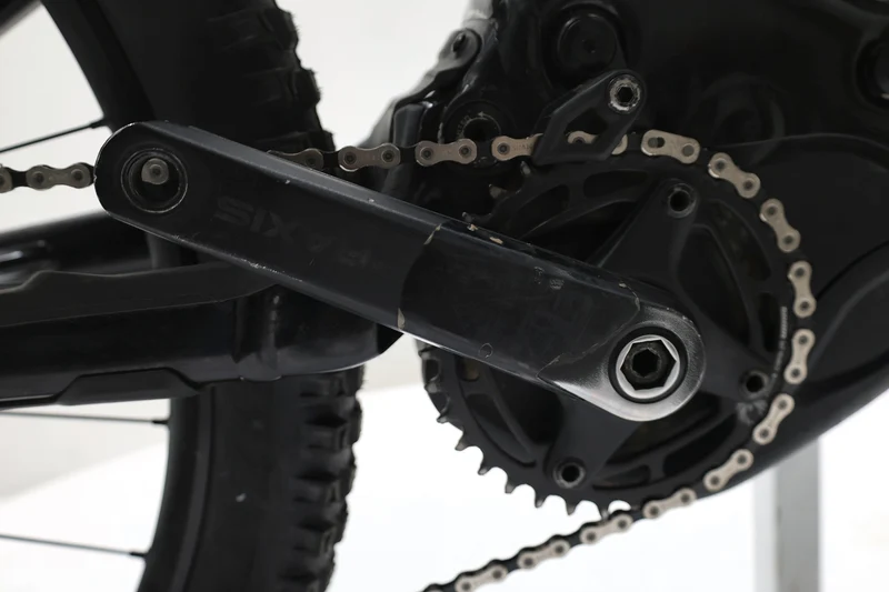 SPECIALIZED Turbo Levo Comp Alloy 2022 T.M