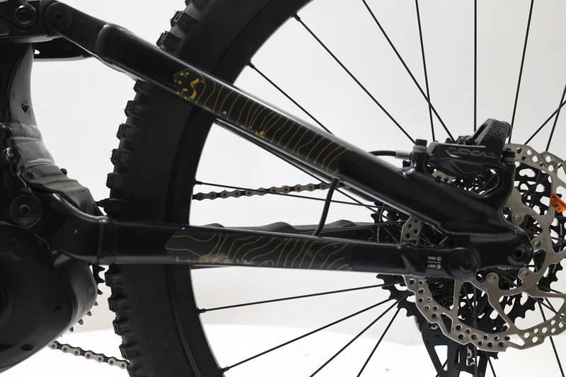 SPECIALIZED Turbo Levo Comp Alloy 2022 T.M