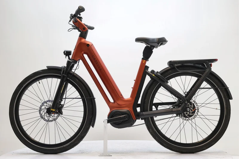 GAZELLE Eclipse C 380 2025 T.50