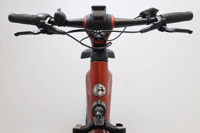 GAZELLE Eclipse C 380 2025 T.50