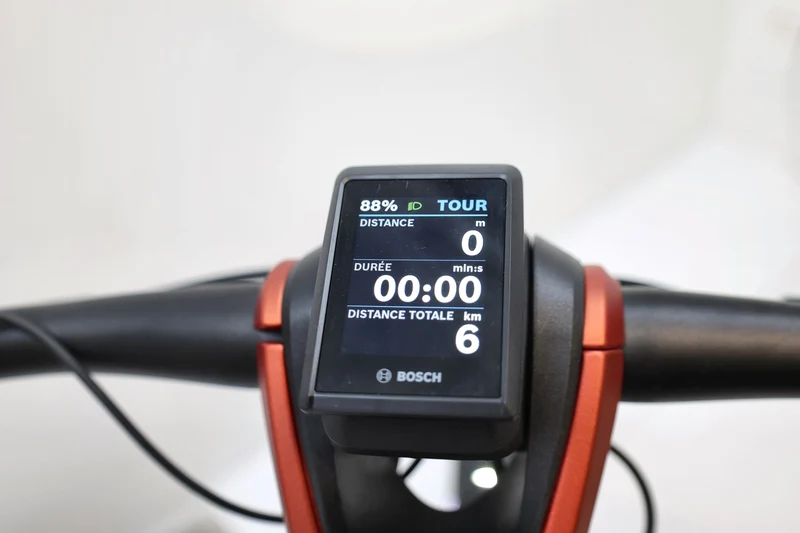 GAZELLE Eclipse C 380 2025 T.50