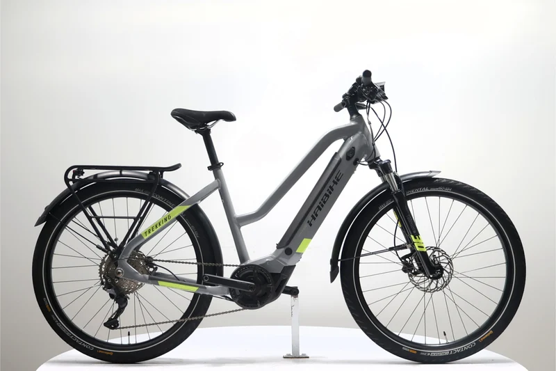 HAIBIKE Trekking 6 2021 T.M