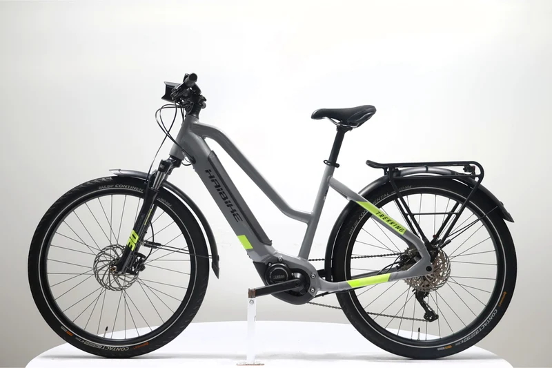 HAIBIKE Trekking 6 2021 T.M