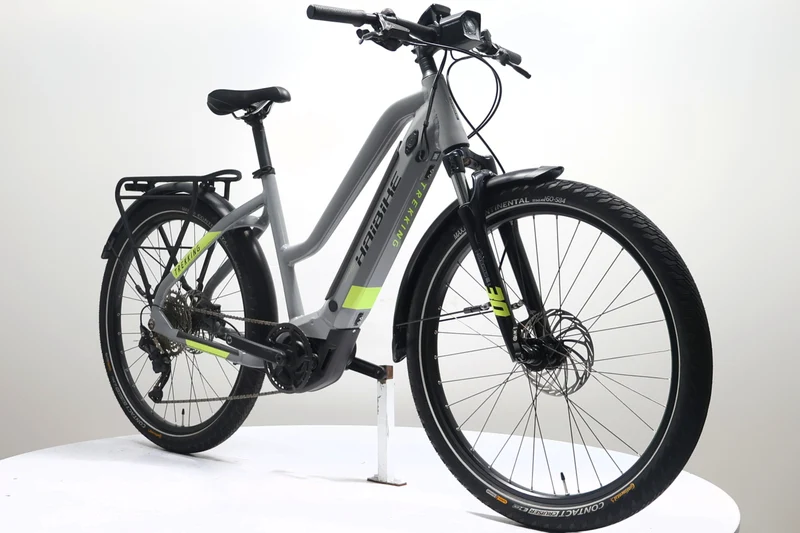 HAIBIKE Trekking 6 2021 T.M