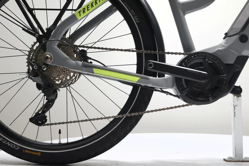 HAIBIKE Trekking 6 2021 T.M