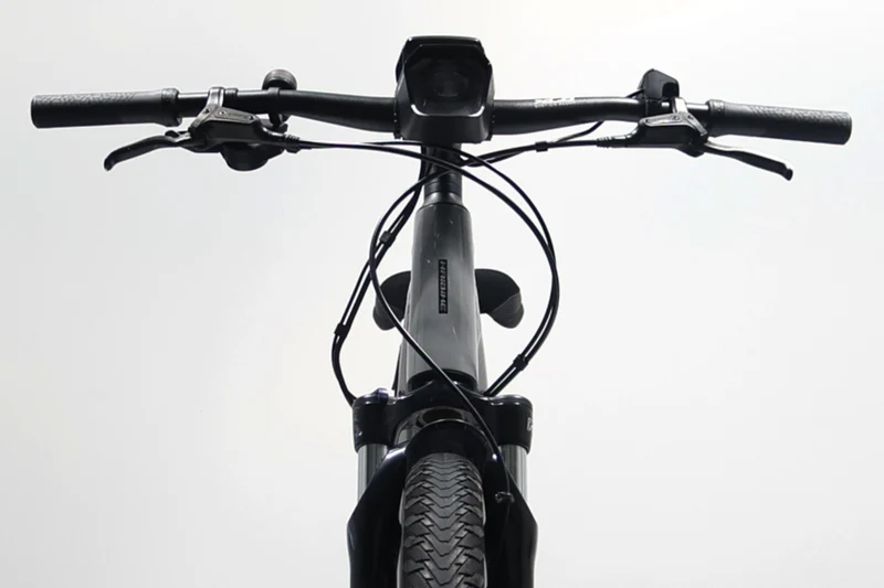 HAIBIKE Trekking 6 2021 T.M