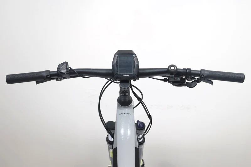 HAIBIKE Trekking 6 2021 T.M