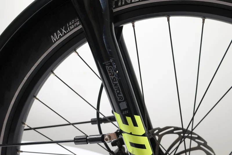 HAIBIKE Trekking 6 2021 T.M