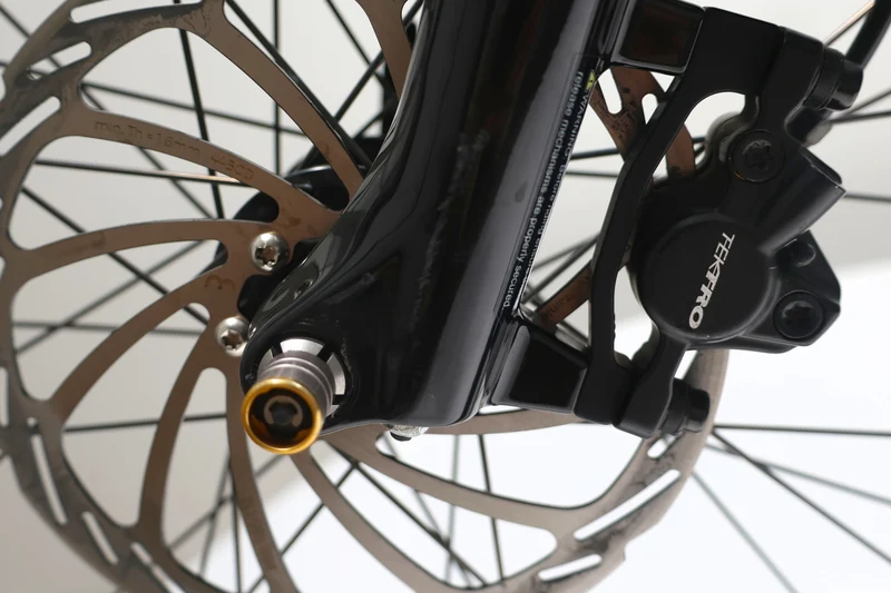 HAIBIKE Trekking 6 2021 T.M