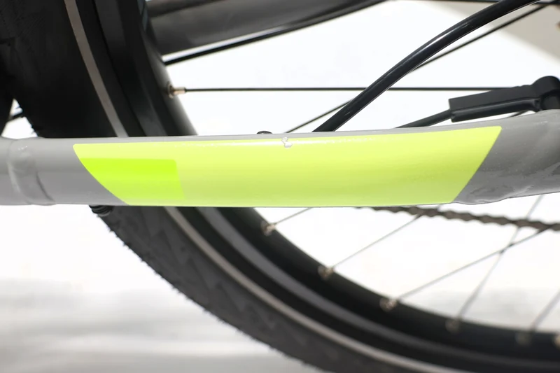 HAIBIKE Trekking 6 2021 T.M