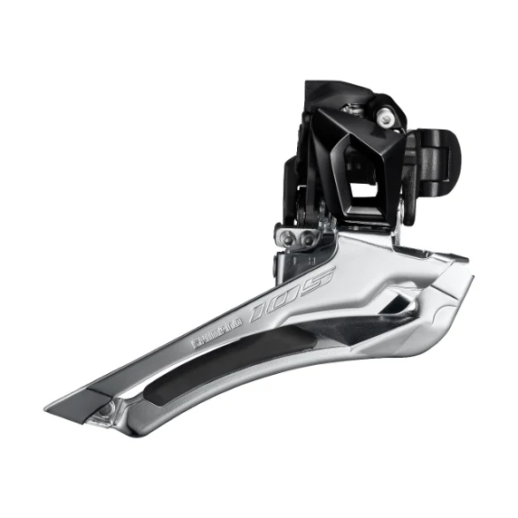 Dérailleur avant Shimano 105 11v à collier 34,9mm