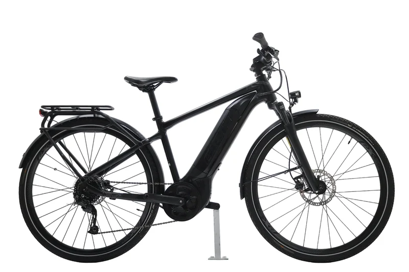 GIANT Explore E+ 3 GTS 2021 T.S