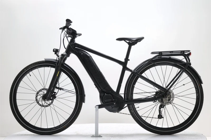 GIANT Explore E+ 3 GTS 2021 T.S