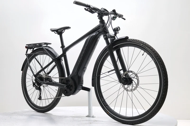 GIANT Explore E+ 3 GTS 2021 T.S