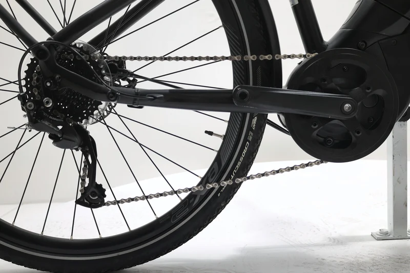 GIANT Explore E+ 3 GTS 2021 T.S