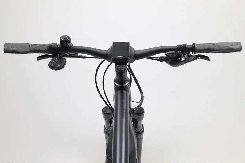 GIANT Explore E+ 3 GTS 2021 T.S