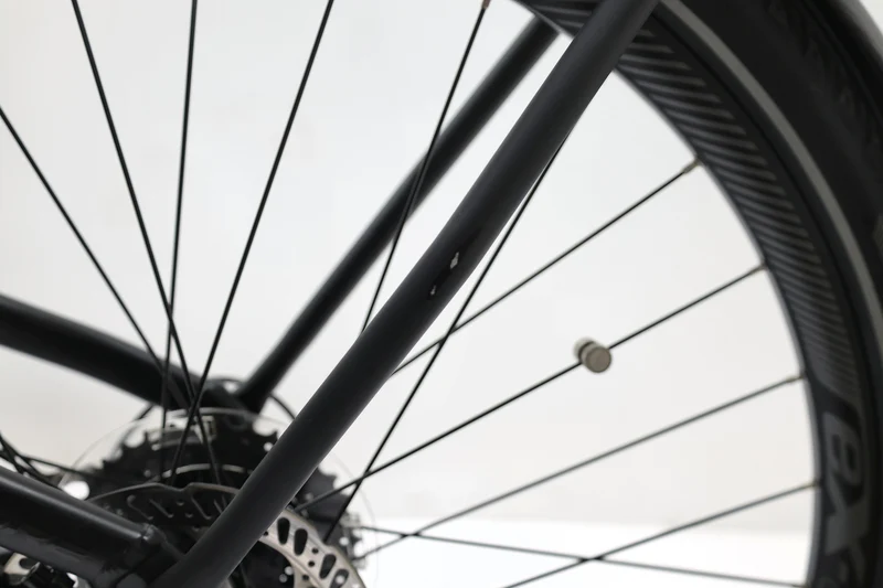 GIANT Explore E+ 3 GTS 2021 T.S