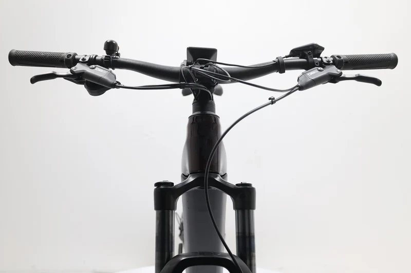 CUBE Stereo Hybrid 140 HPC Race 750 2024 T.M