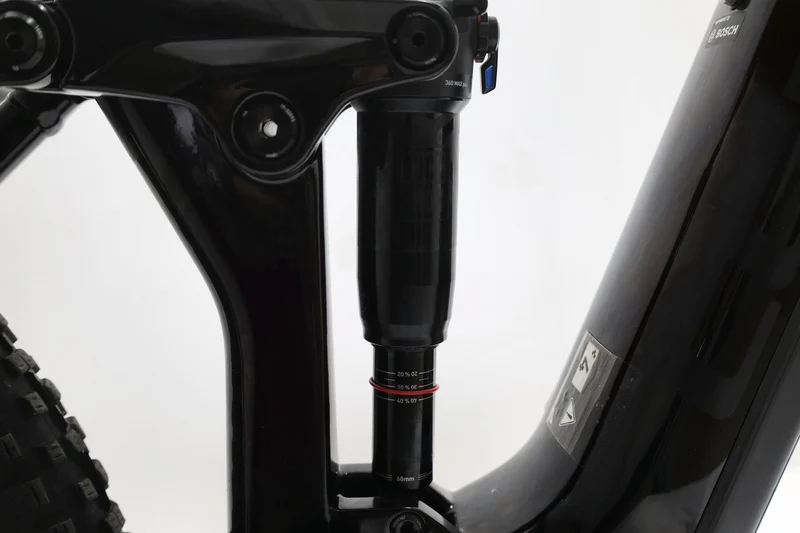 CUBE Stereo Hybrid 140 HPC Race 750 2024 T.M