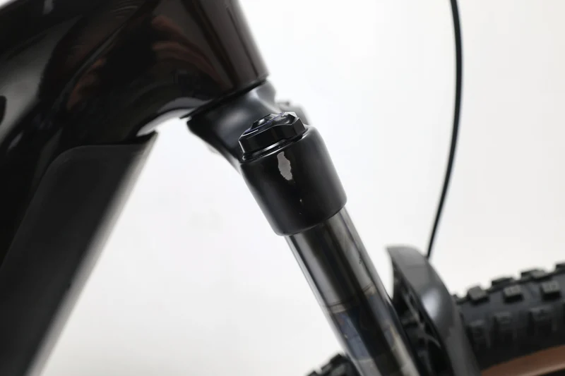 CUBE Stereo Hybrid 140 HPC Race 750 2024 T.M
