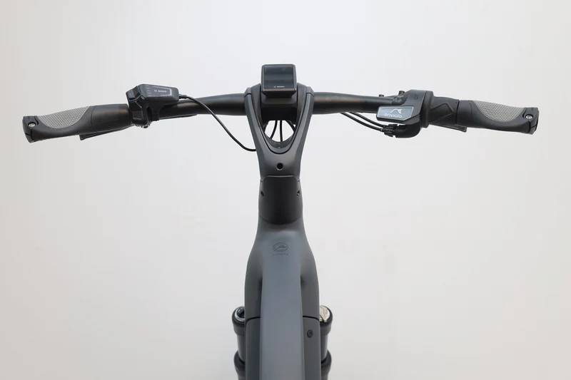 GAZELLE Eclipse C 380 2025 T.60