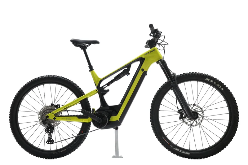 CANNONDALE Moterra Neo Carbon 2 2022
