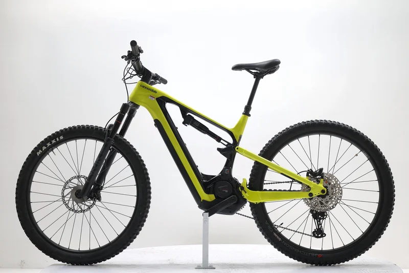 CANNONDALE Moterra Neo Carbon 2 2022