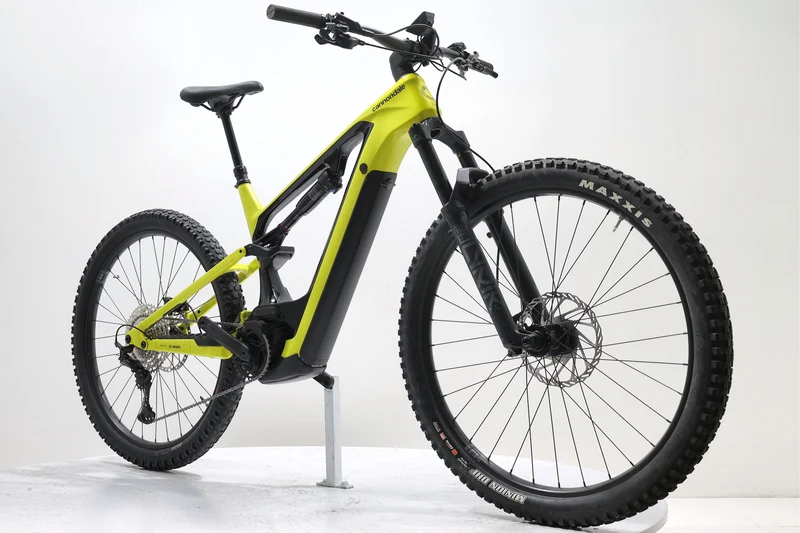 CANNONDALE Moterra Neo Carbon 2 2022