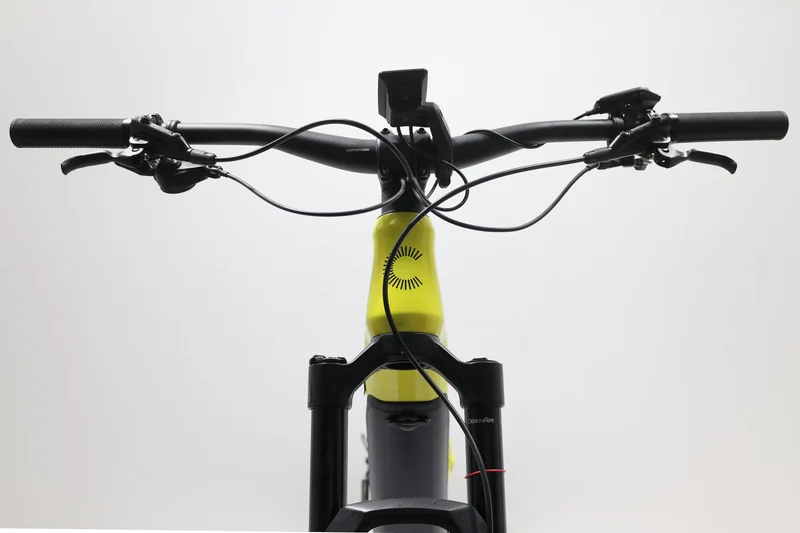 CANNONDALE Moterra Neo Carbon 2 2022