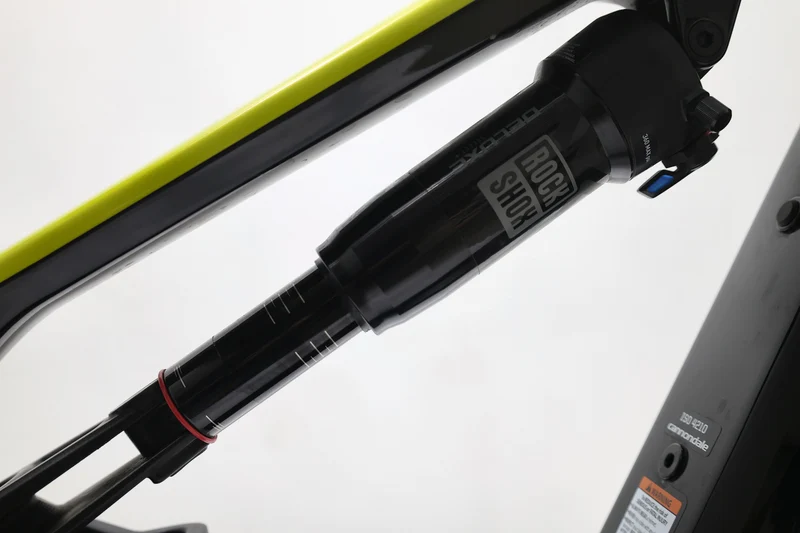 CANNONDALE Moterra Neo Carbon 2 2022