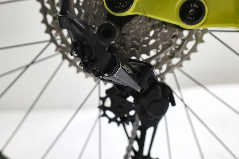 CANNONDALE Moterra Neo Carbon 2 2022