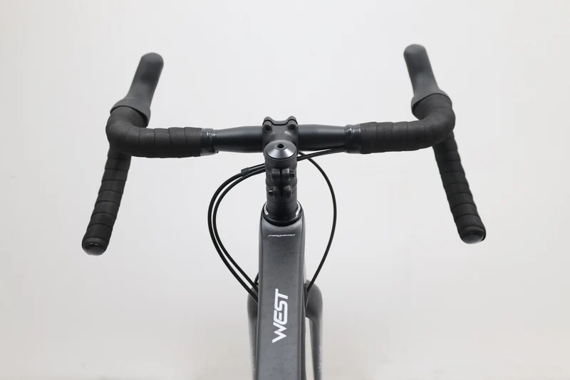 MEGAMO WEST 15 2025 LOT Gris