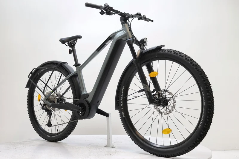 CUBE Reaction Hybrid Pro 750 Allroad 2024 T.M