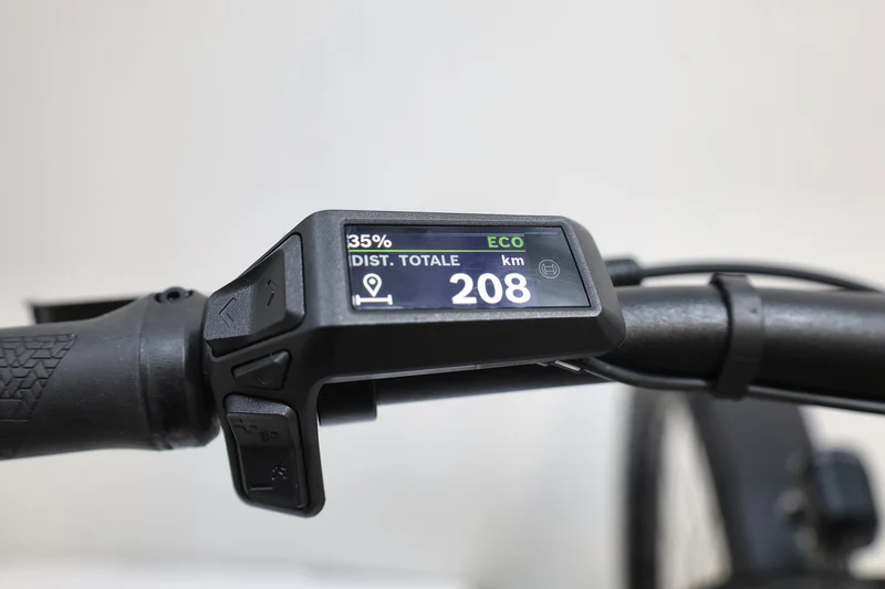 CUBE Reaction Hybrid Pro 750 Allroad 2024 T.M