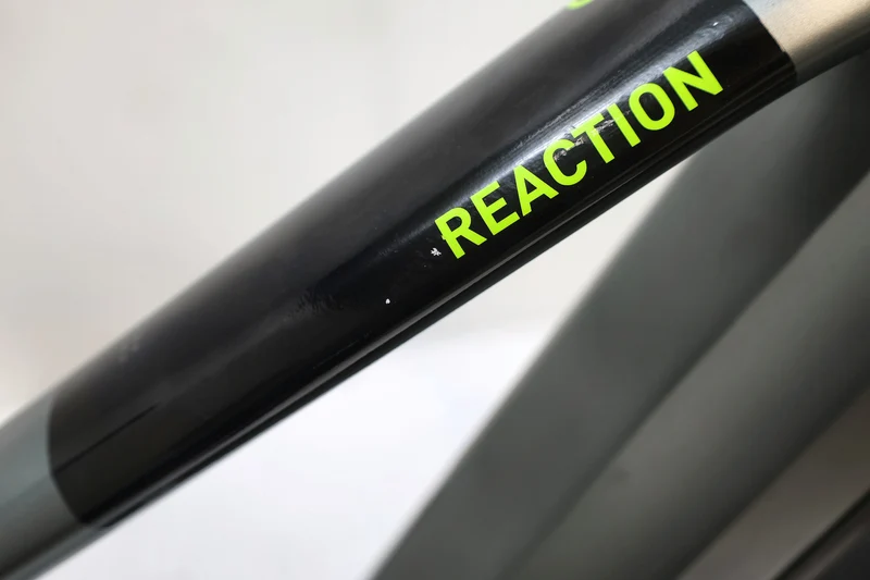 CUBE Reaction Hybrid Pro 750 Allroad 2024 T.M