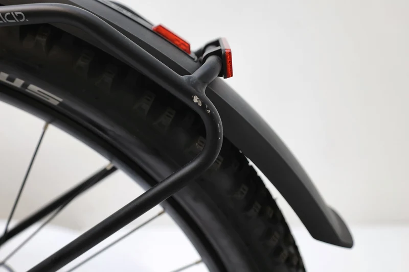 CUBE Reaction Hybrid Pro 750 Allroad 2024 T.M