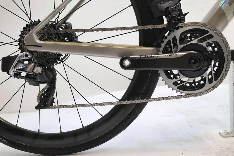 BMC Teammachine SLR 01 FOUR 2023 T.47