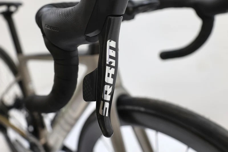BMC Teammachine SLR 01 FOUR 2023 T.47