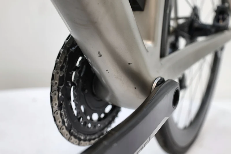 BMC Teammachine SLR 01 FOUR 2023 T.47