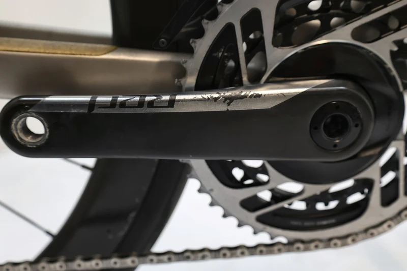 BMC Teammachine SLR 01 FOUR 2023 T.47