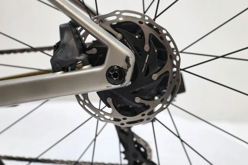 BMC Teammachine SLR 01 FOUR 2023 T.47