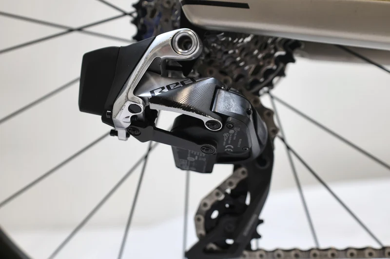 BMC Teammachine SLR 01 FOUR 2023 T.47